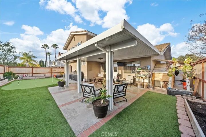 25 La Cincha, Rancho Santa Margarita, California 92688