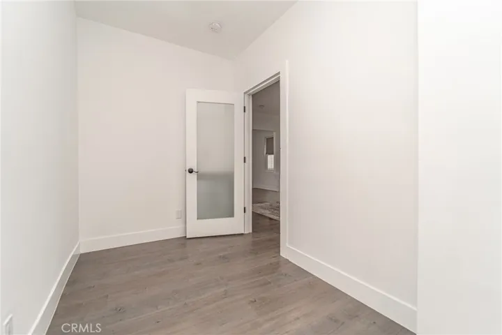 Bonus Room, Pantry, Utility Room or Storage Room (Alternate View)
