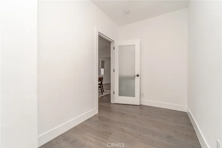 Bonus Room, Pantry, Utility Room or Storage Room (Alternate View)