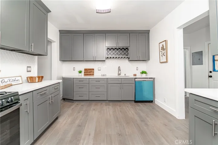 1428 Magnolia Avenue, Los Angeles, California 90006