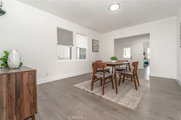 1428 Magnolia Avenue, Los Angeles, California 90006