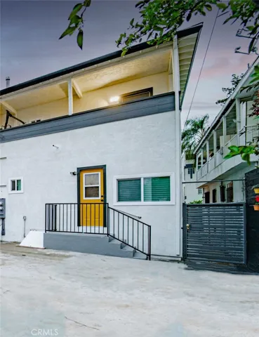 1428 Magnolia Avenue, Los Angeles, California 90006