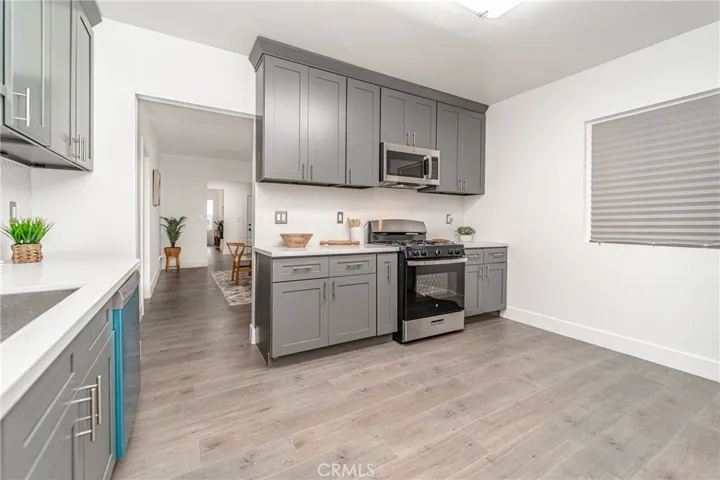 1428 Magnolia Avenue, Los Angeles, California 90006