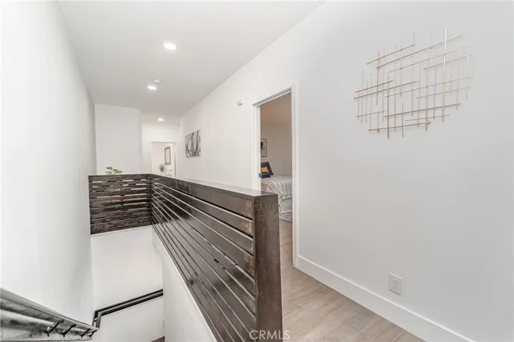 Upstairs Full Bath