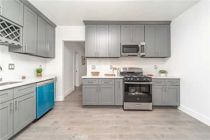 1428 Magnolia Avenue, Los Angeles, California 90006