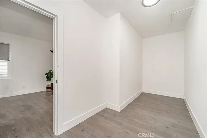 Bonus Room, Pantry, Utility Room or Storage Room