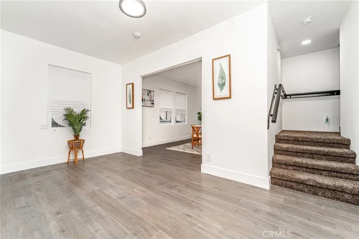 Foyer / Entry