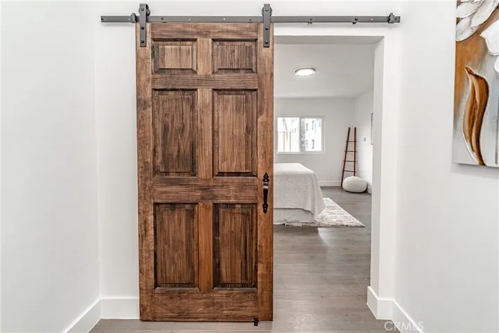 Barn Doors
