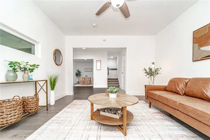 1428 Magnolia Avenue, Los Angeles, California 90006