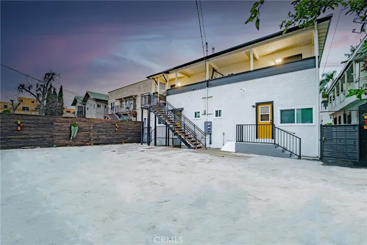 1428 Magnolia Avenue, Los Angeles, California 90006
