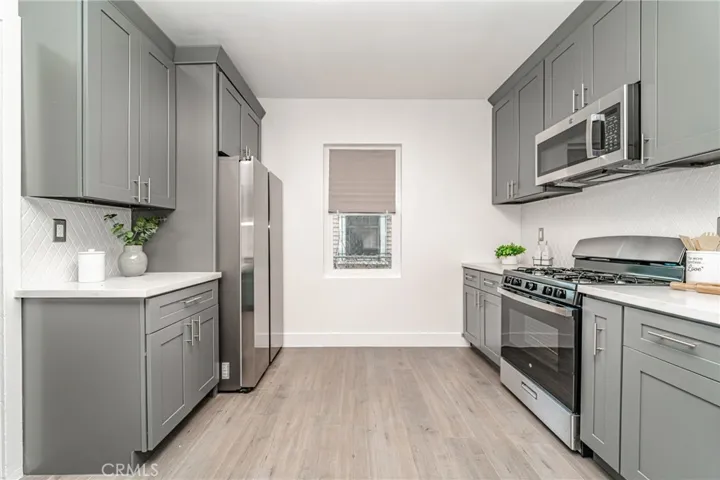 1428 Magnolia Avenue, Los Angeles, California 90006