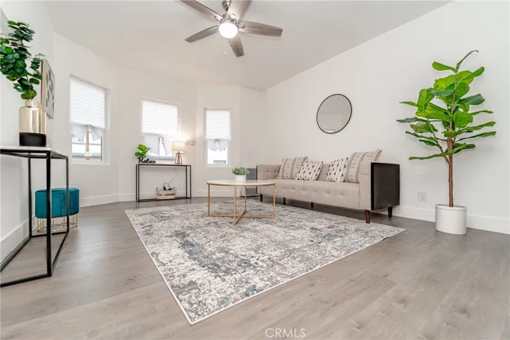 1428 Magnolia Avenue, Los Angeles, California 90006
