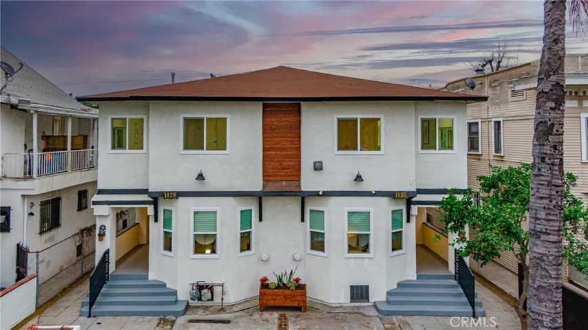 1428 Magnolia Avenue, Los Angeles, California 90006