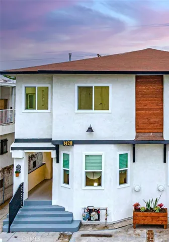 1428 Magnolia Avenue, Los Angeles, California 90006