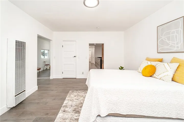 1428 Magnolia Avenue, Los Angeles, California 90006