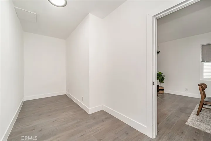 Bonus Room, Pantry, Utility Room or Storage Room