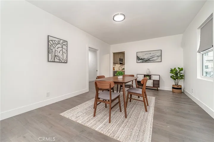 1428 Magnolia Avenue, Los Angeles, California 90006