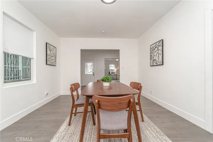 1428 Magnolia Avenue, Los Angeles, California 90006