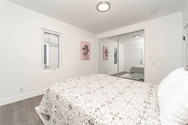Bedroom Two Alternate View