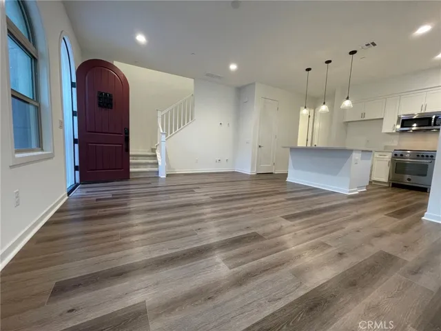 852 Francesca Drive, Walnut, California 91789