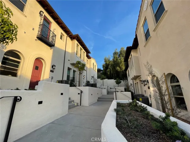 852 Francesca Drive, Walnut, California 91789