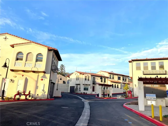 852 Francesca Drive, Walnut, California 91789