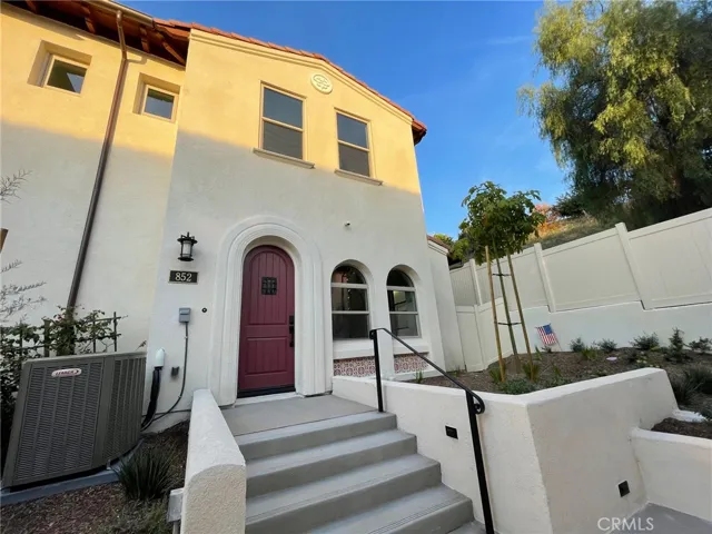852 Francesca Drive, Walnut, California 91789