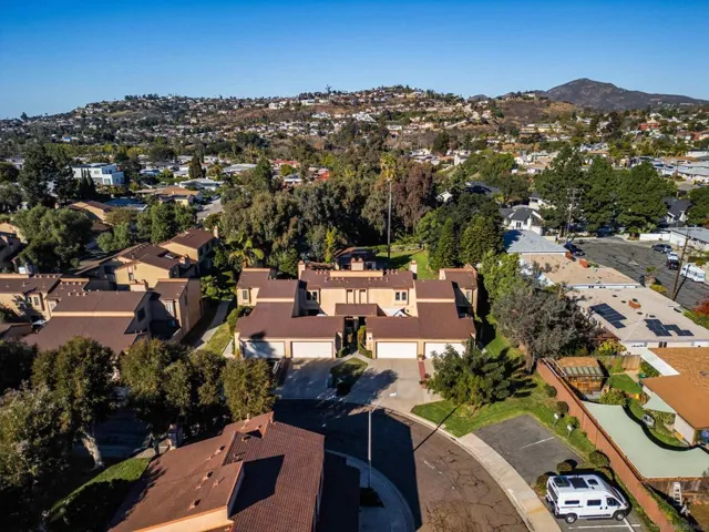 6776 Lambert Way, San Diego, California 92115