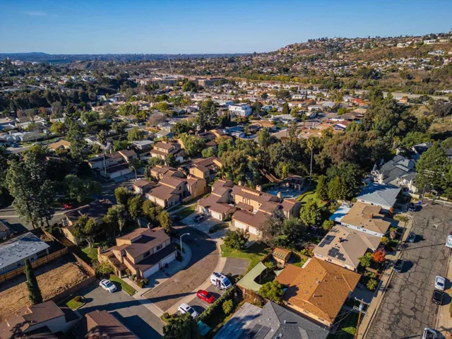 6776 Lambert Way, San Diego, California 92115