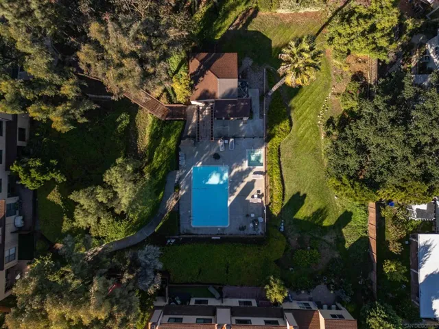 6776 Lambert Way, San Diego, California 92115