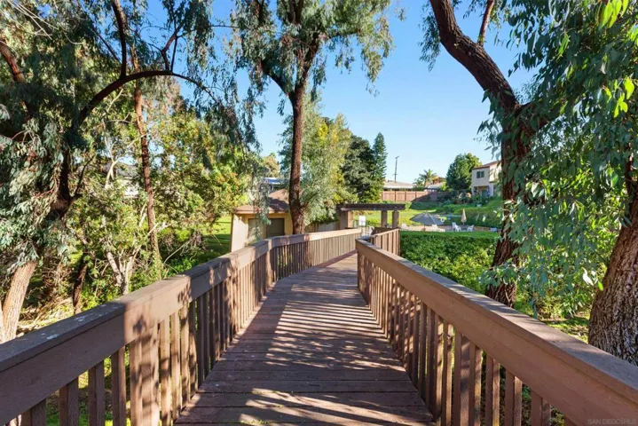 6776 Lambert Way, San Diego, California 92115