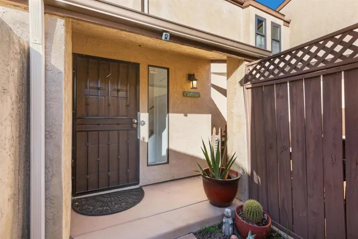 6776 Lambert Way, San Diego, California 92115