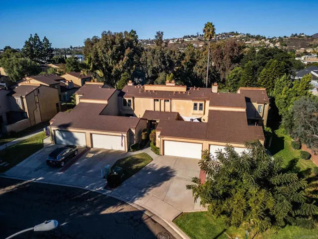 6776 Lambert Way, San Diego, California 92115