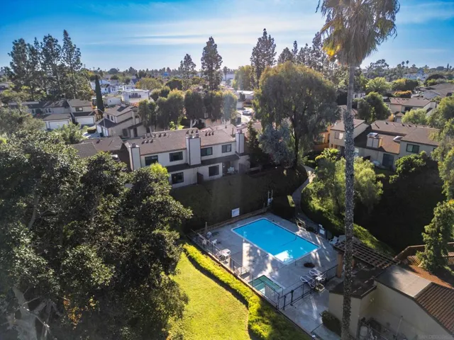 6776 Lambert Way, San Diego, California 92115