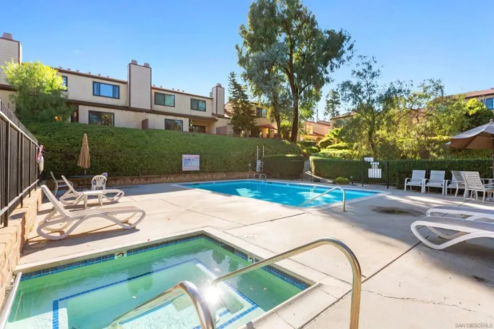 6776 Lambert Way, San Diego, California 92115