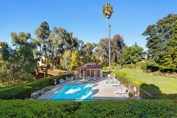 6776 Lambert Way, San Diego, California 92115