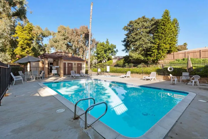 6776 Lambert Way, San Diego, California 92115