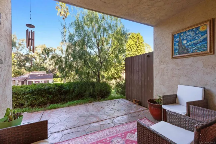 6776 Lambert Way, San Diego, California 92115