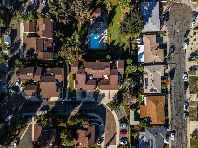 6776 Lambert Way, San Diego, California 92115