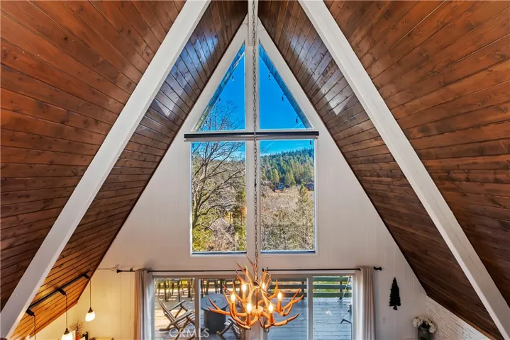 591 San Benito Lane, Lake Arrowhead, California 92352