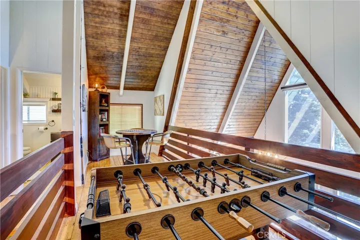 591 San Benito Lane, Lake Arrowhead, California 92352