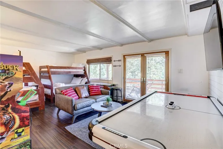 Bunk Beds for the Kiddos!
