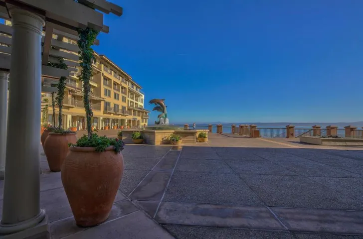 582 Van Buren Street, Monterey, California 93940