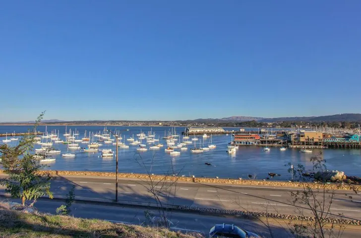 582 Van Buren Street, Monterey, California 93940