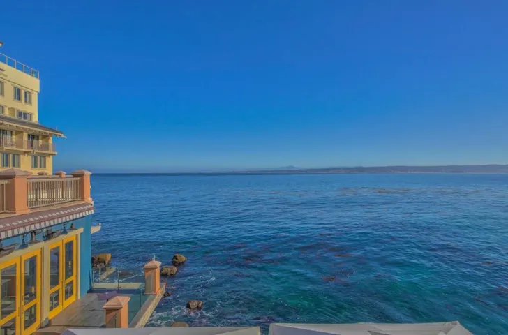 582 Van Buren Street, Monterey, California 93940