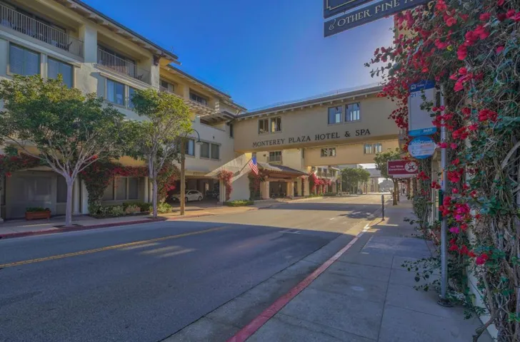 582 Van Buren Street, Monterey, California 93940