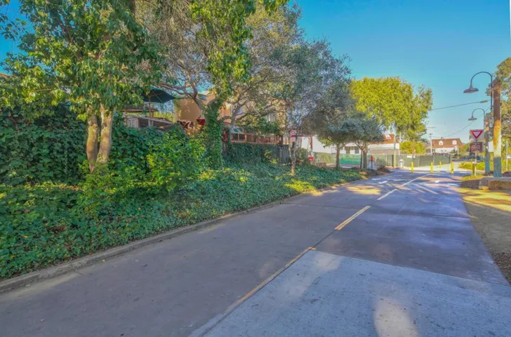 582 Van Buren Street, Monterey, California 93940