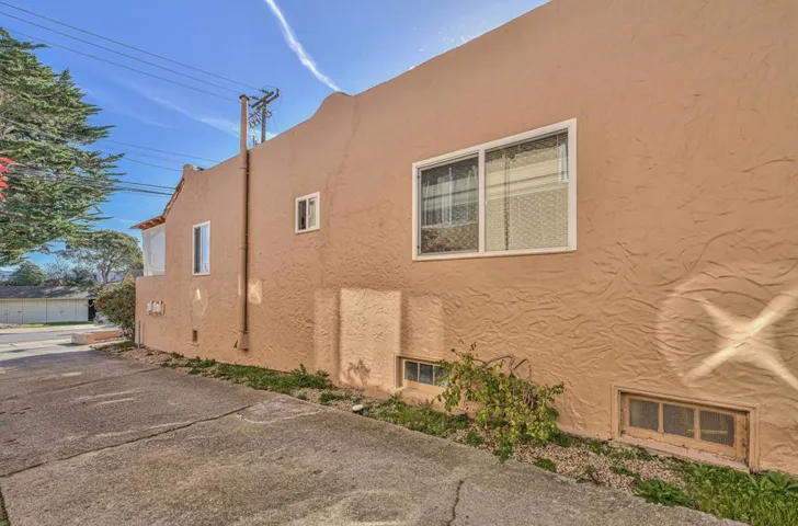 582 Van Buren Street, Monterey, California 93940