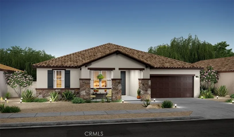 1320 Bodega Drive, Tehachapi, California 93561