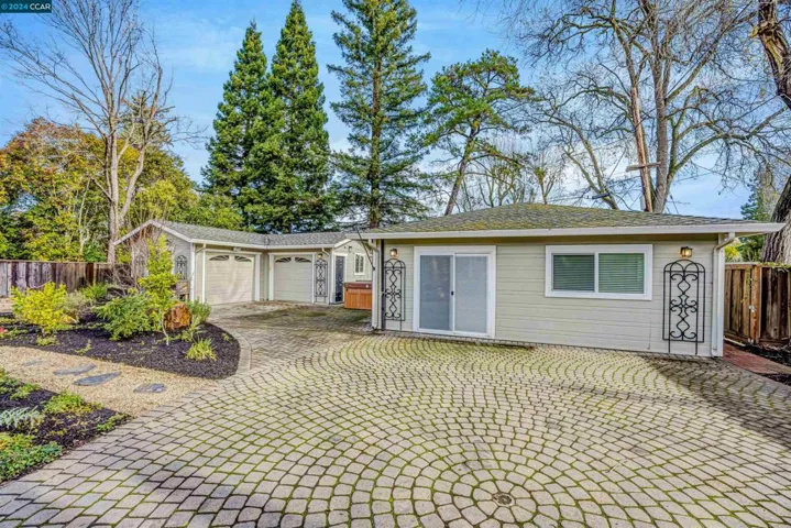 214 Powell Ave, Pleasant Hill, California 94523